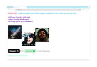 Bopping gallery image