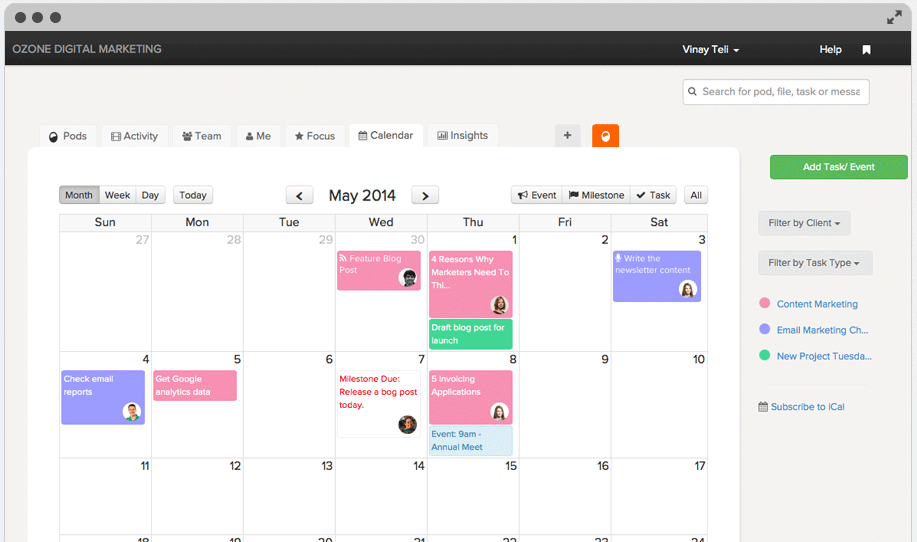 Brightpod gallery image