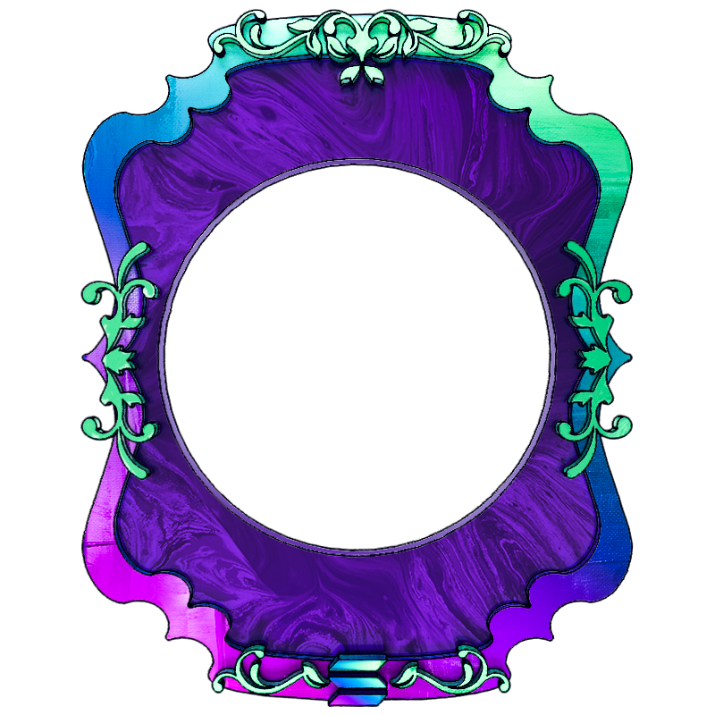 Frames NFT gallery image