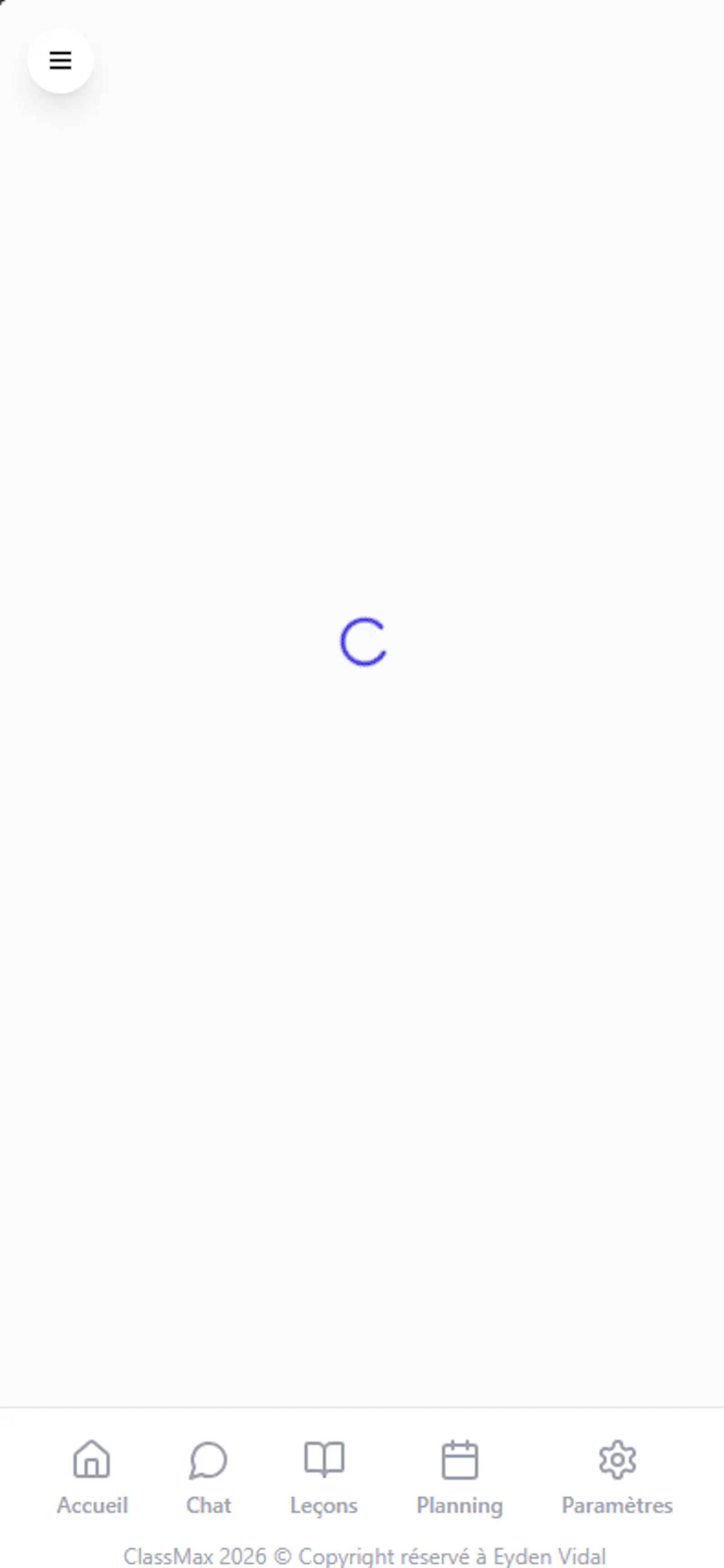 ClassMax screenshot 5