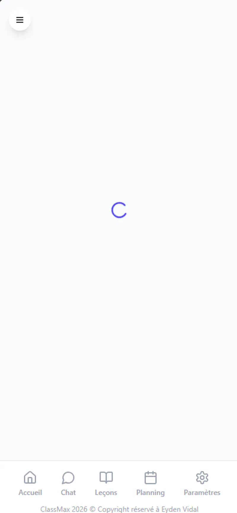 ClassMax screenshot 5