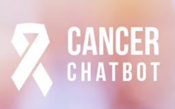 CancerChatbot by CSource media 2