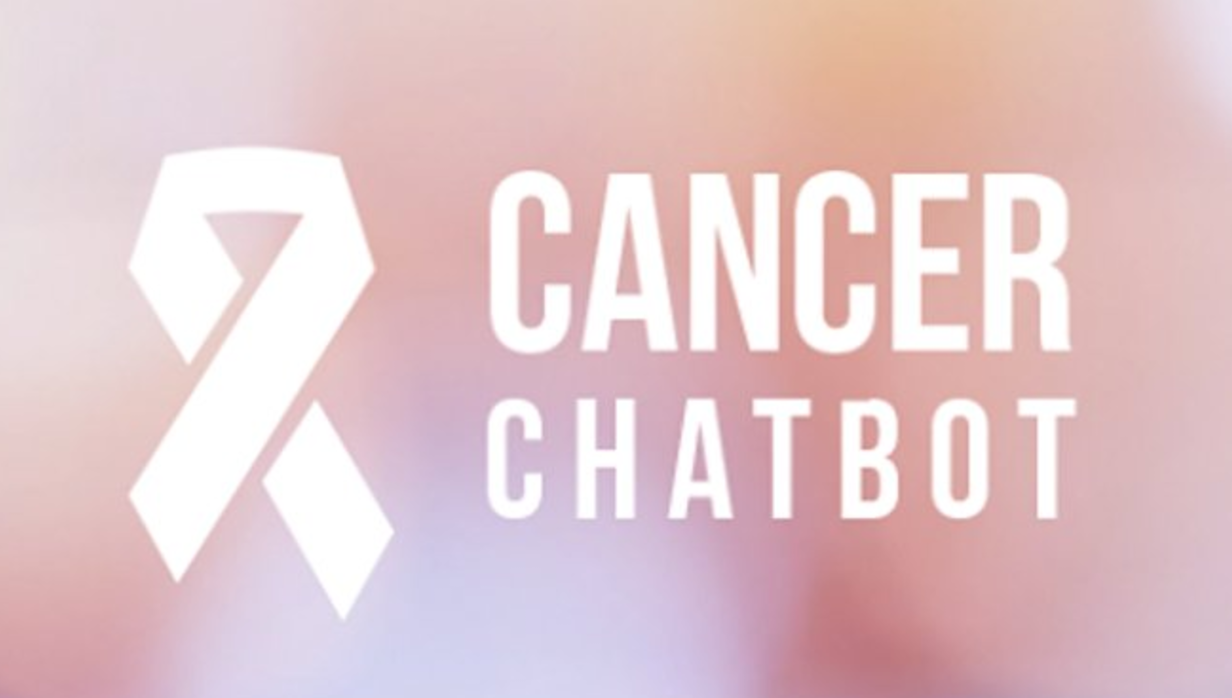 CancerChatbot by CSource Image