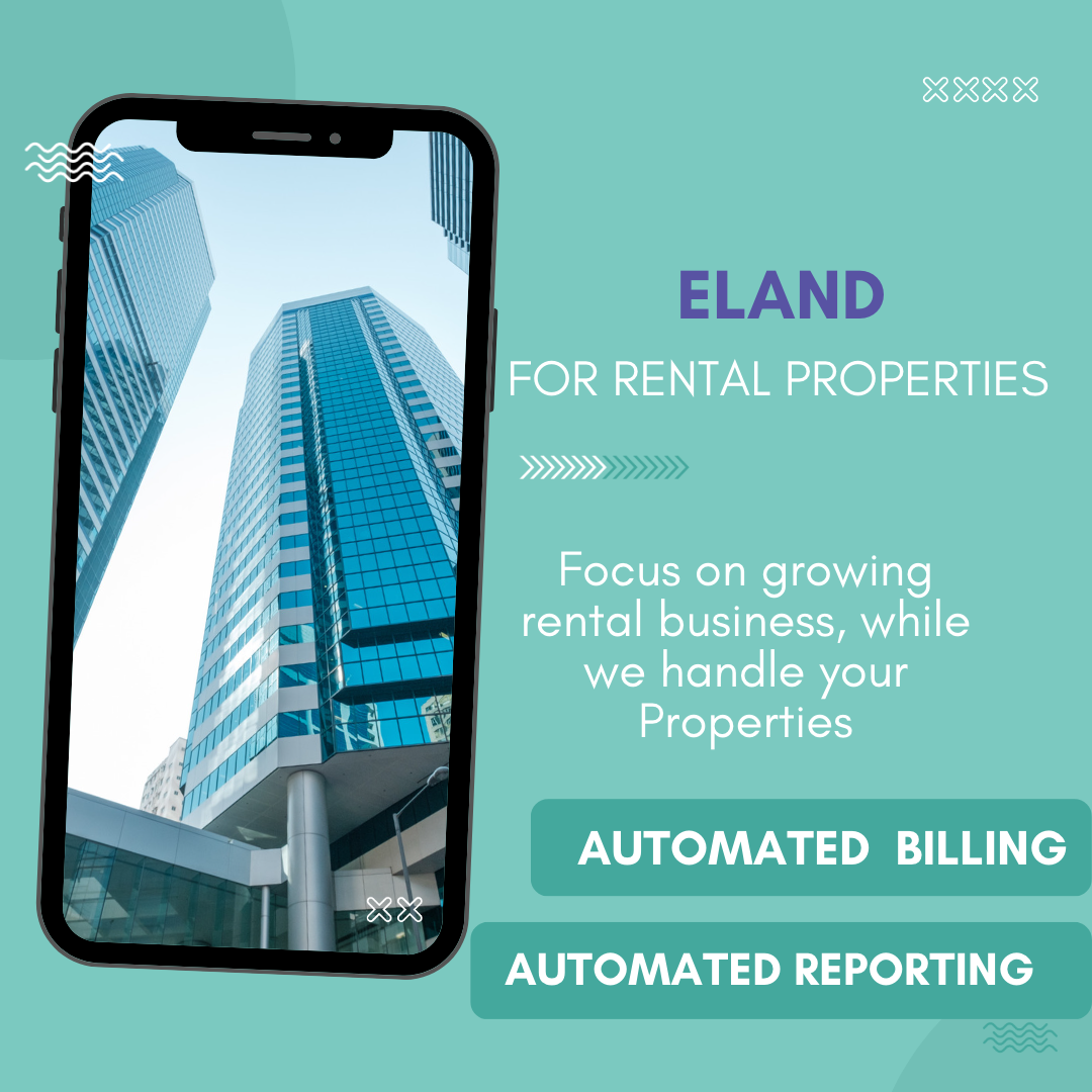 Média Application de gestion immobilière Eland 3