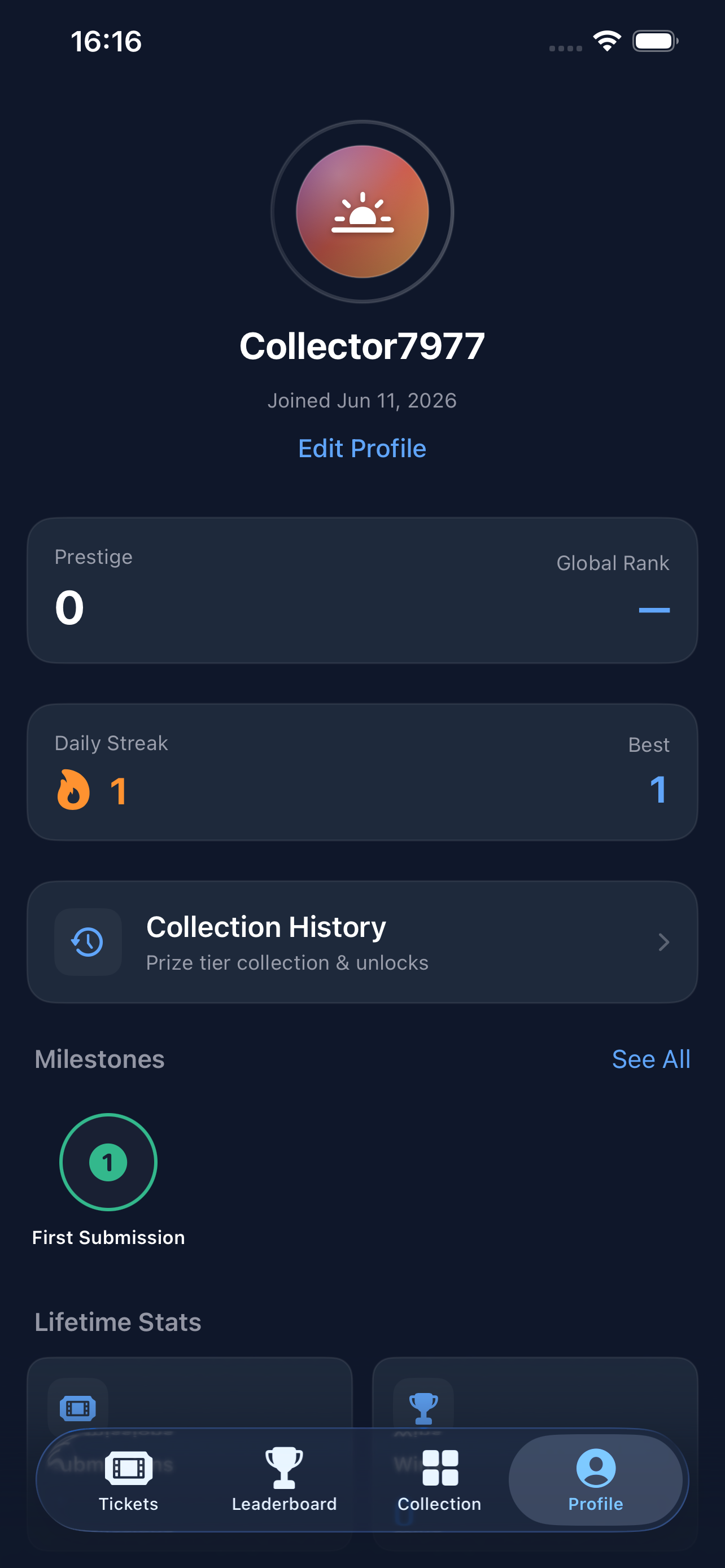 LottoDex gallery image