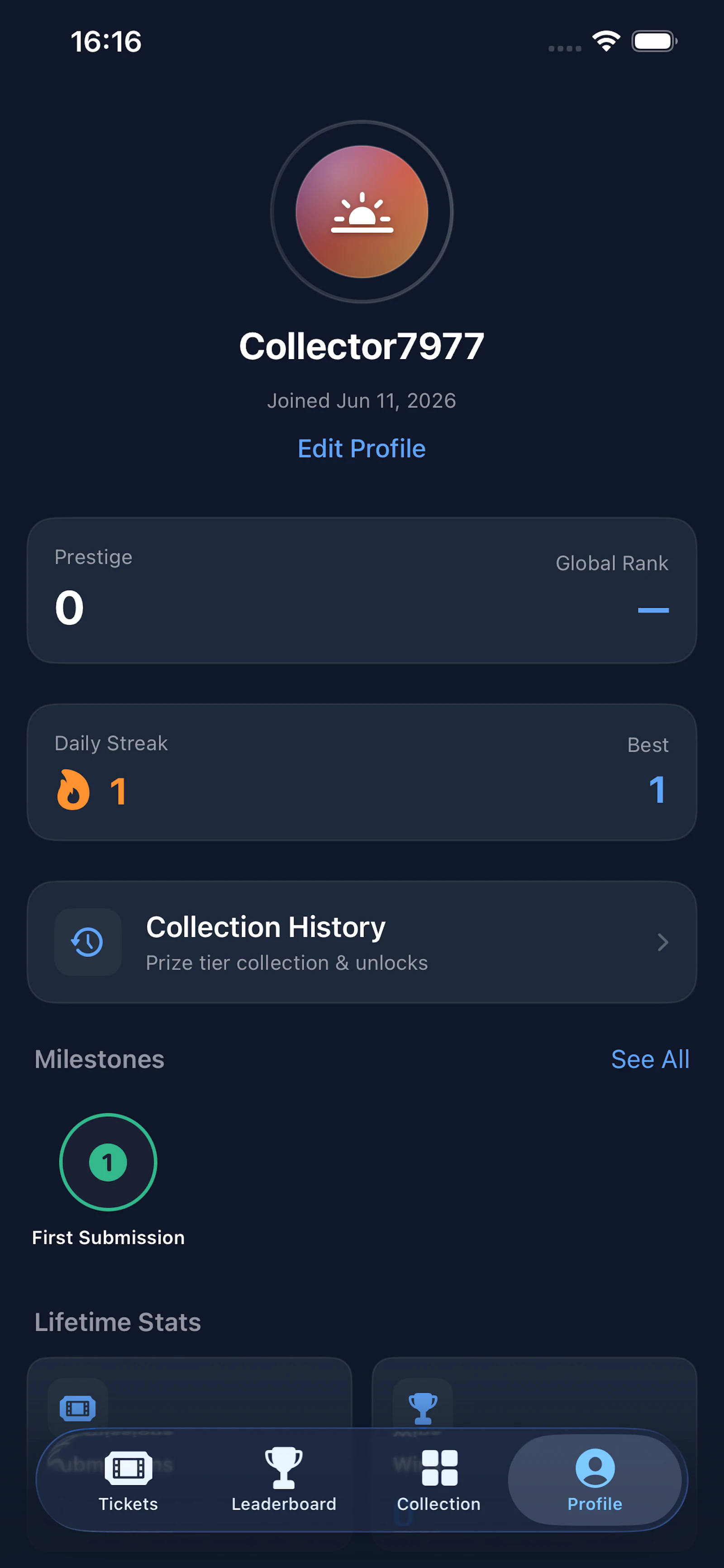 LottoDex screenshot 4