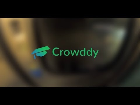 Crowddy gallery image