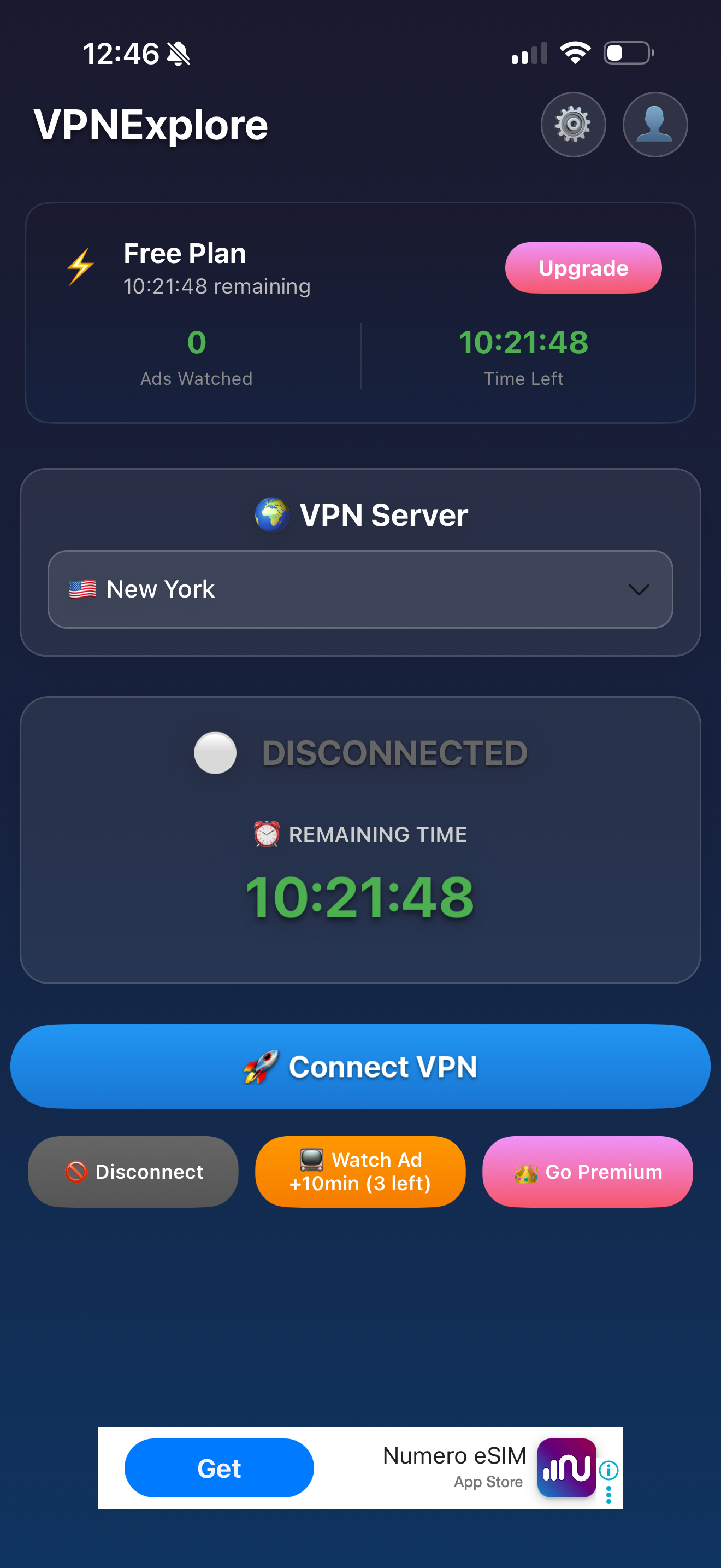 VPNExplore gallery image