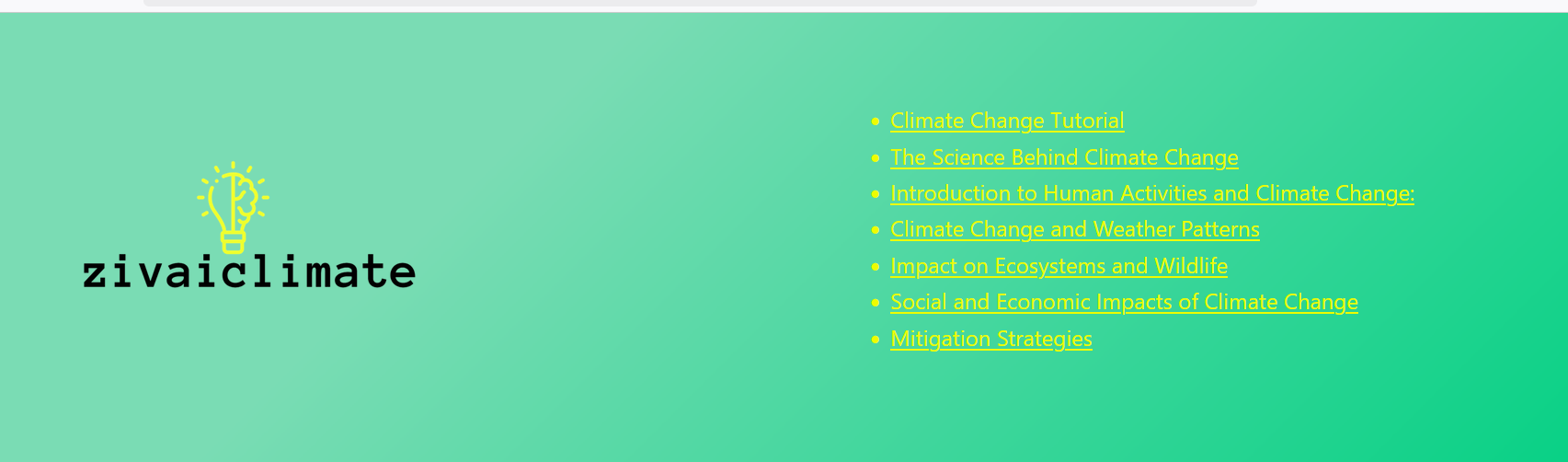 zivaiclimate media 2
