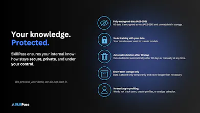 SkillPass gallery image