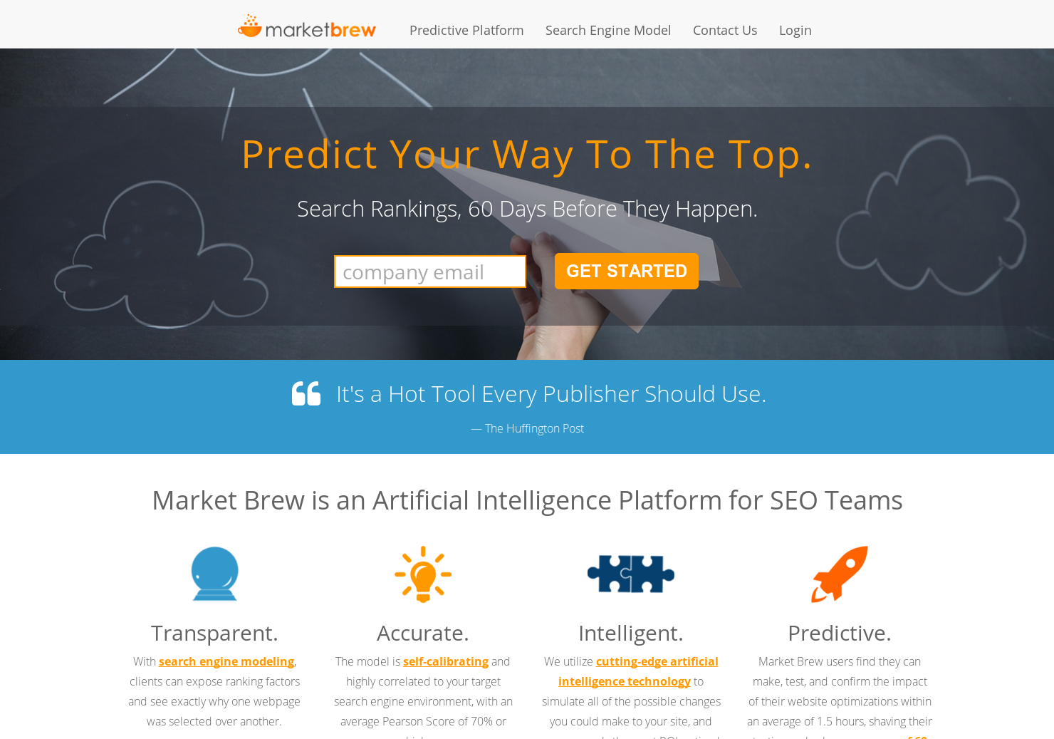 Market Brew gallery image