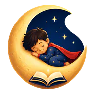 Goodnight, Little Hero