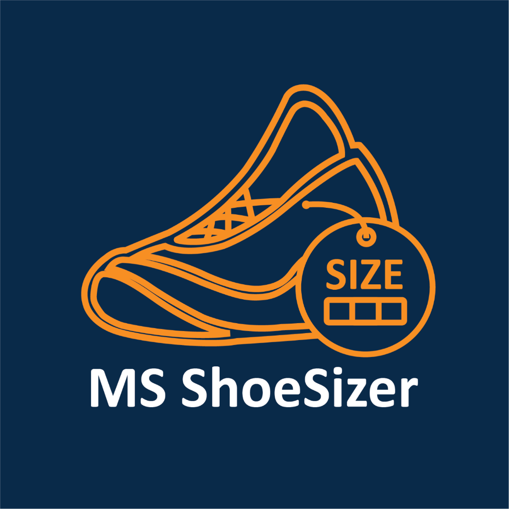 MS Shoessizer