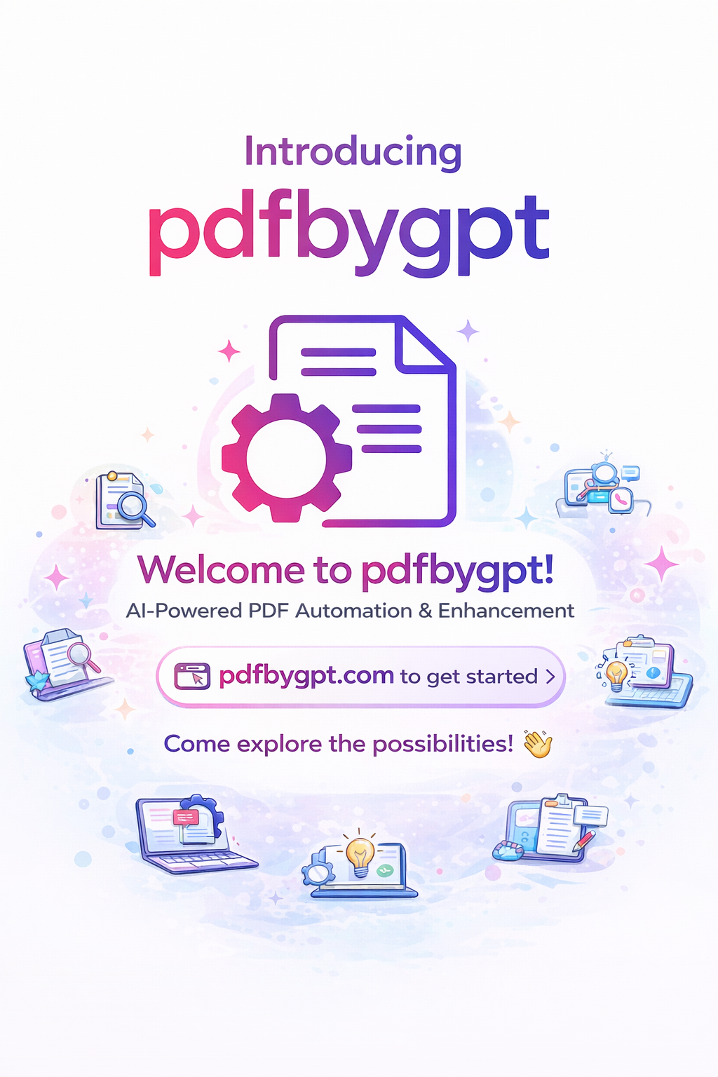 PDFBYGPT gallery image