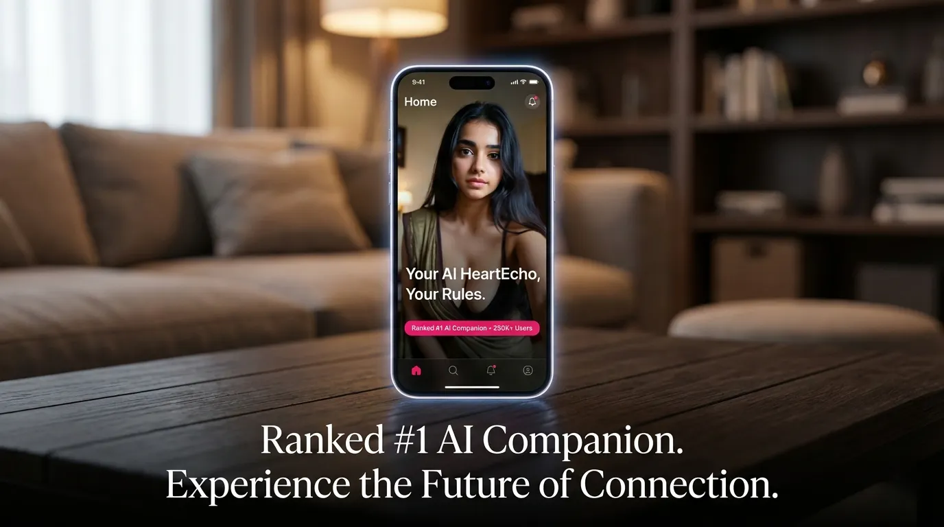 HeartEcho Ai gallery image