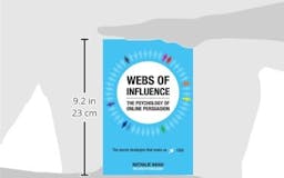 Webs of Influence: The Psychology of Online Persuasion media 1