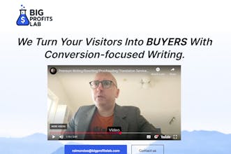 BigProfitsLab gallery image