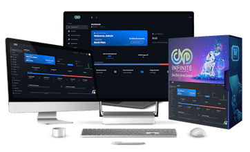 OneInfiniteAI gallery image