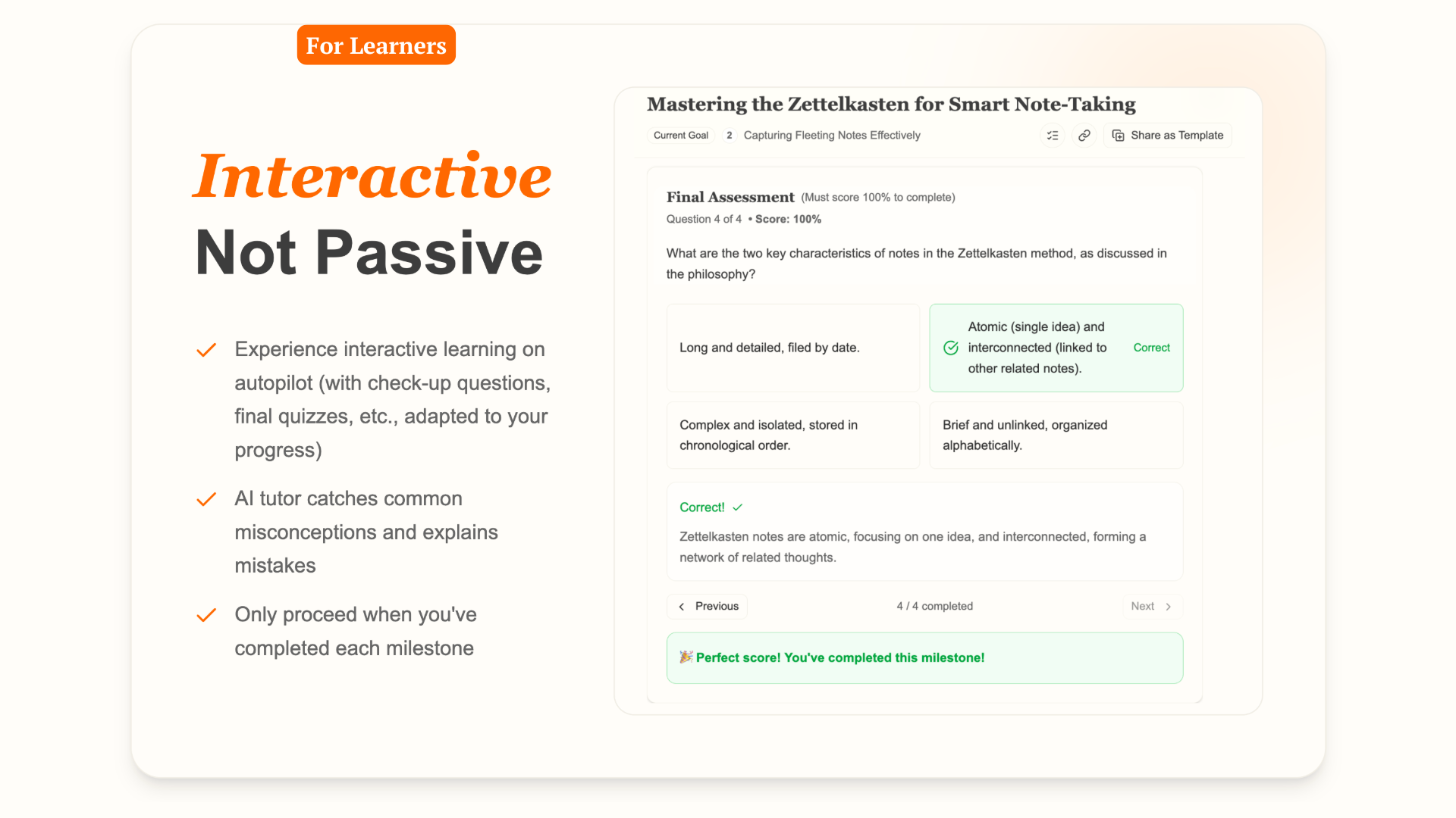 Auralix gallery image