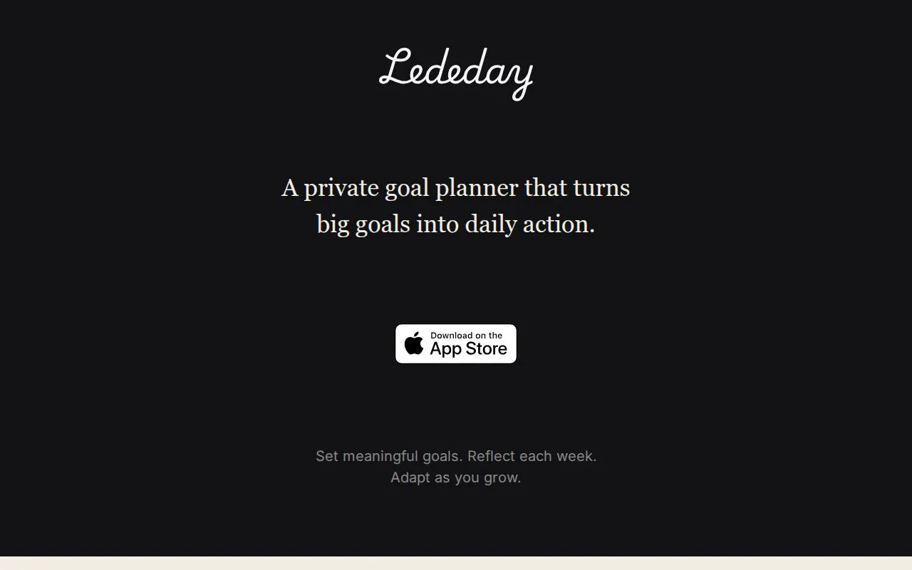 Lededay gallery image