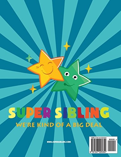 Super Sibling gallery image