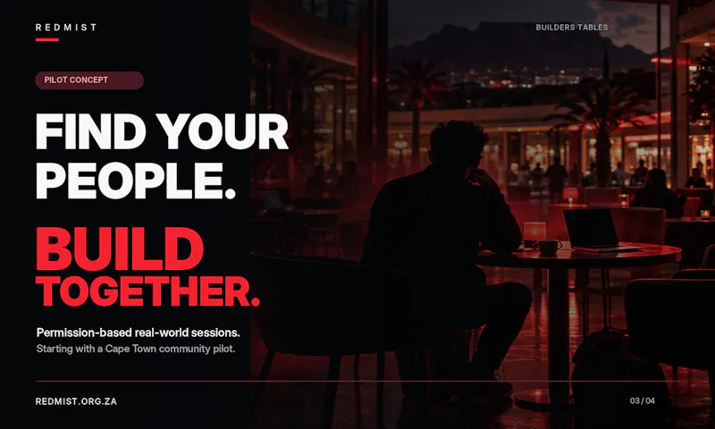 REDMIST  screenshot 3
