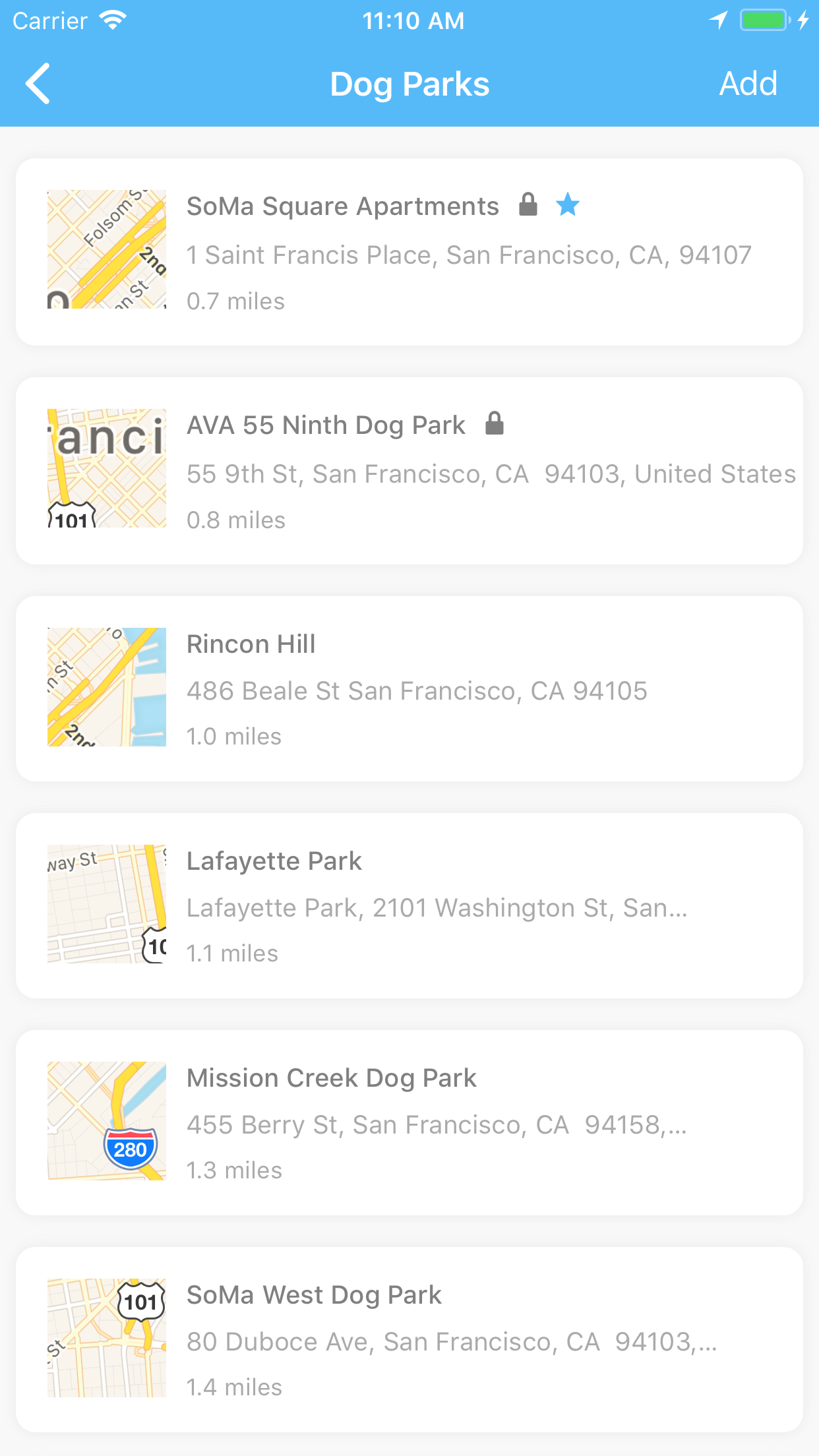 MooseOnTheLoose gallery image