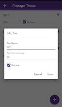 Tele Inventory gallery image