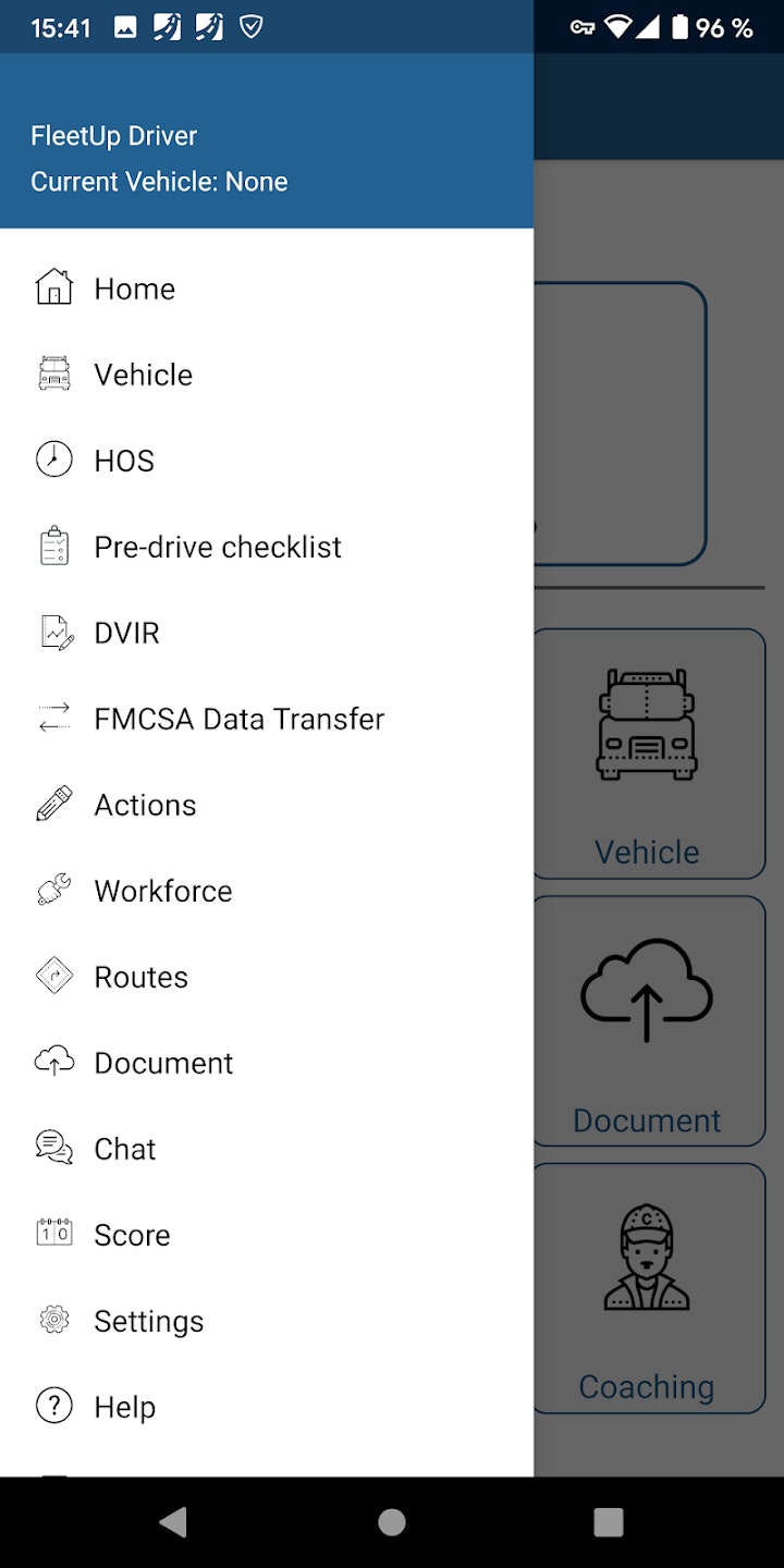 FleetUp gallery image