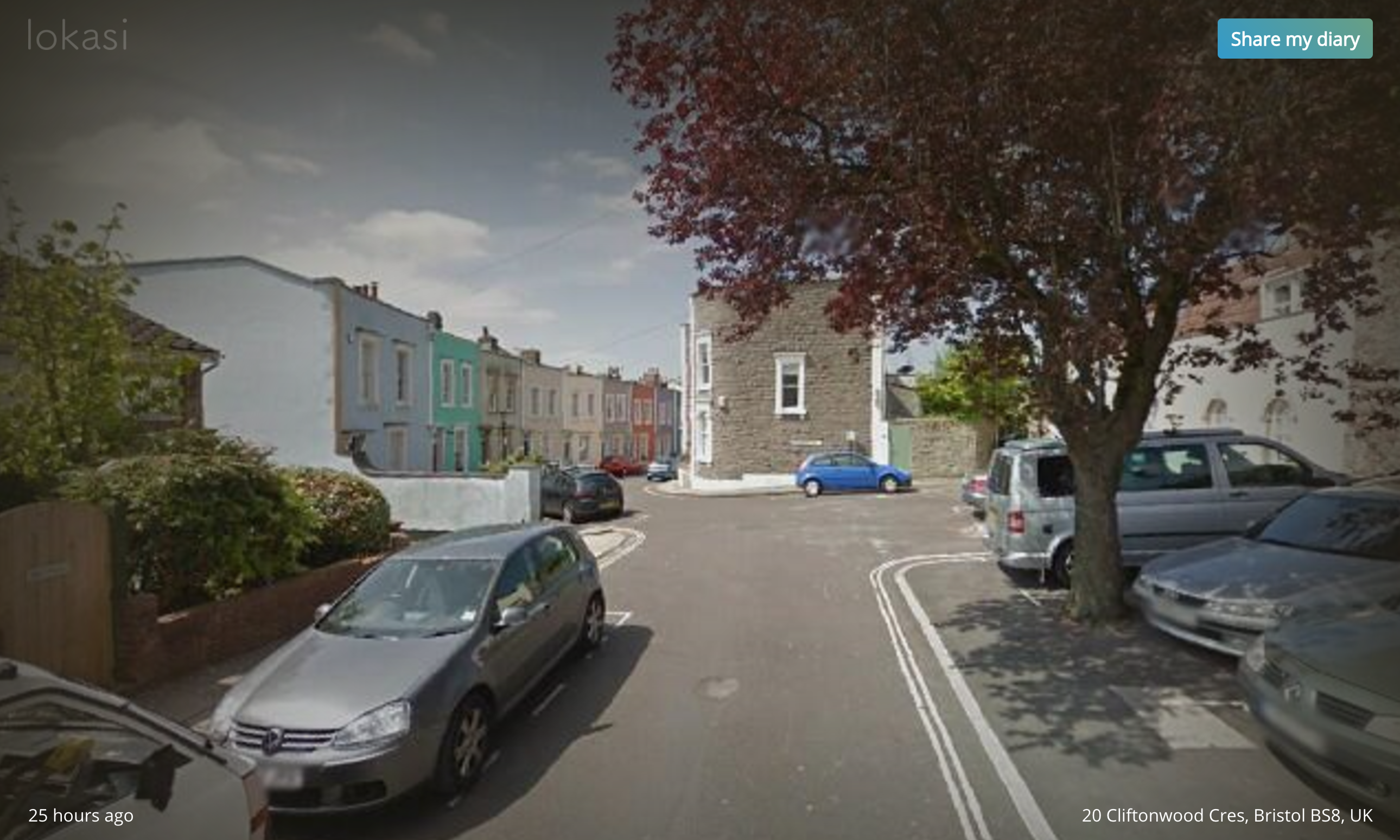 Lokasi gallery image