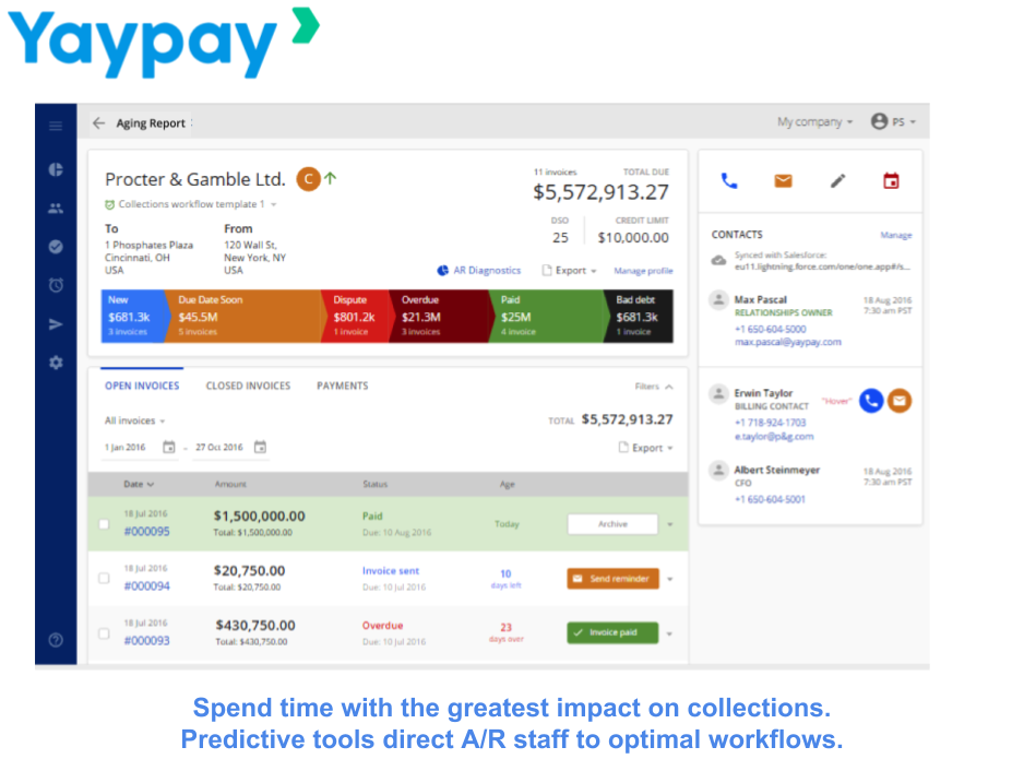 YayPay Image