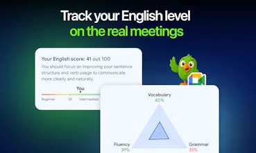 AI English Checker gallery image