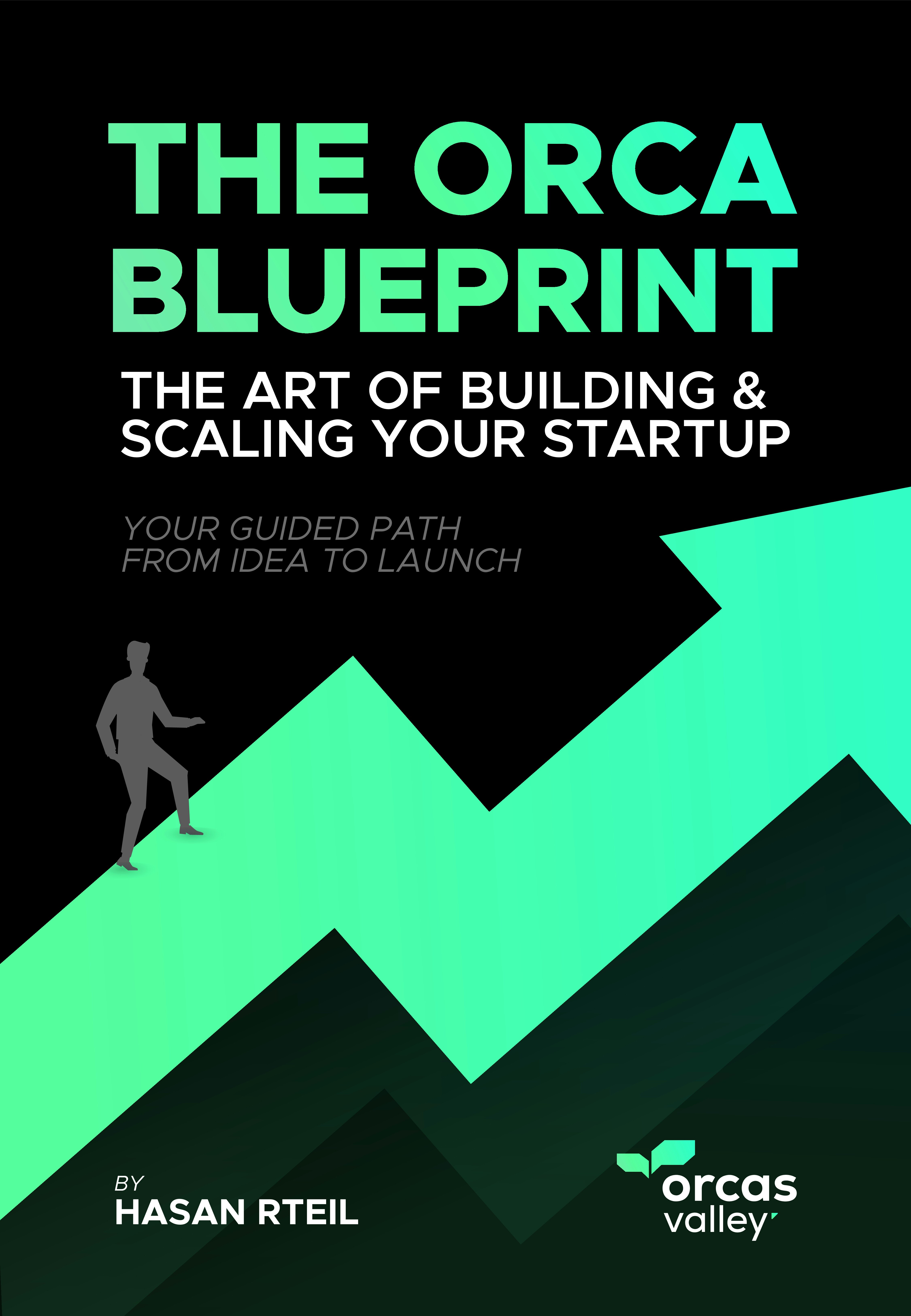 The Orcas Valley - Screenshot 2 showing product features and functionality