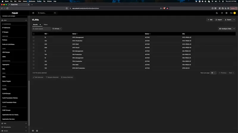 Palpabl screenshot 5