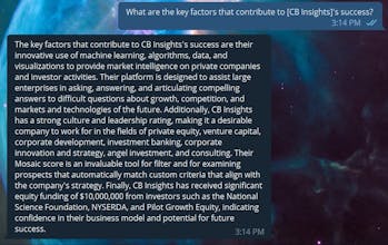 CompetitorGPT gallery image