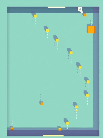 Hecticube gallery image