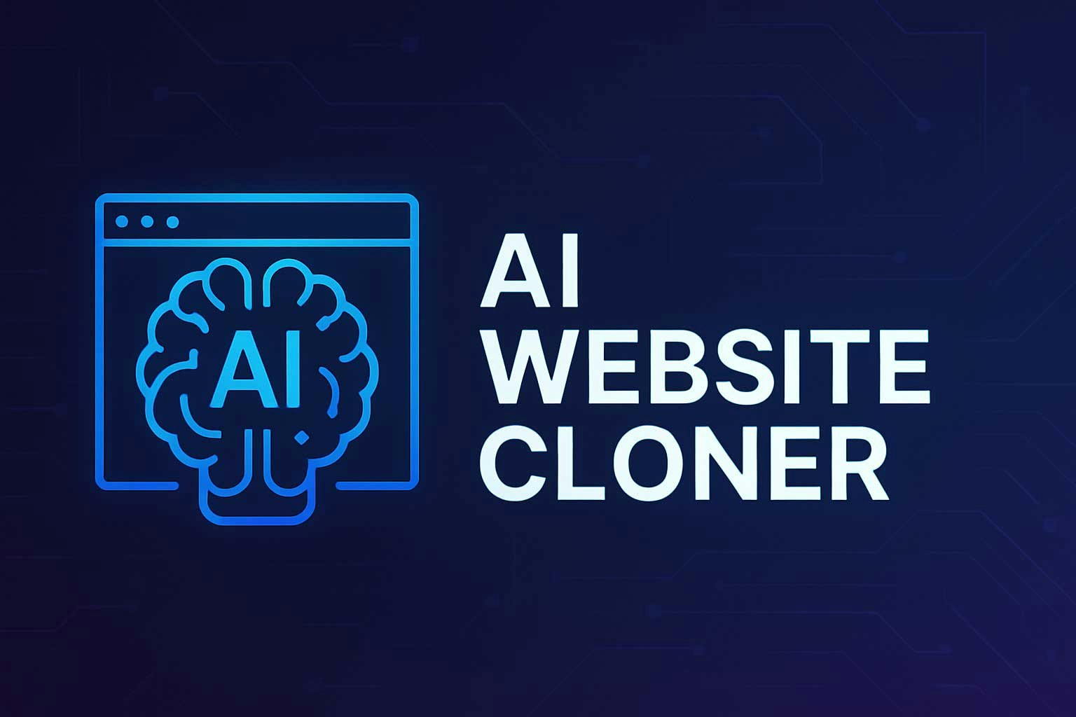 Media Bạn có trang web Cloner - Clone bất kỳ trang web nào của trang web trong vài giây.Không cần mã hóa. 4