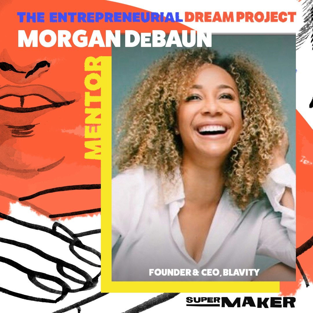 Entrepreneurial Dream Project gallery image