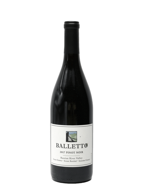 Russian River Valley Estate Pinot Noir