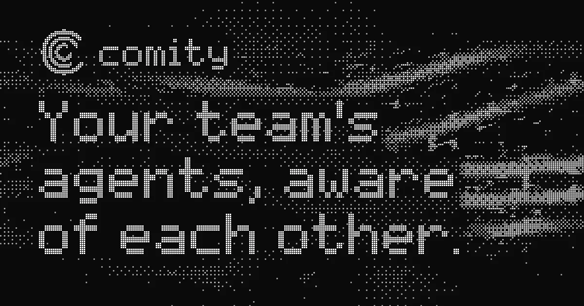 Comity gallery image
