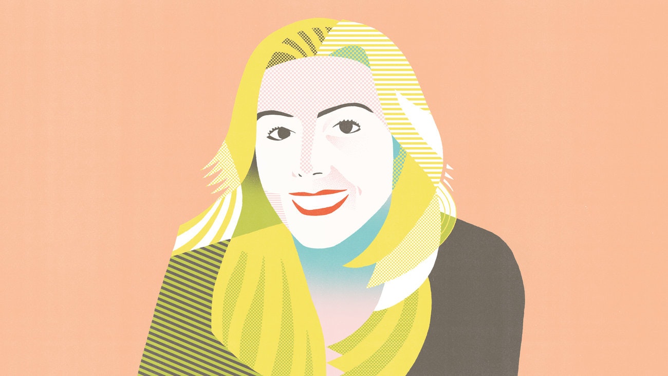 How I Built This: Sara Blakely, CEO of Spanx