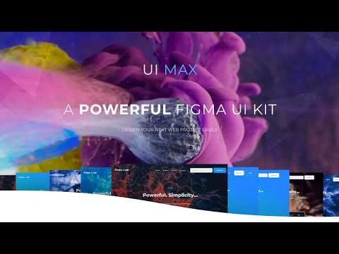 Ui Max gallery image