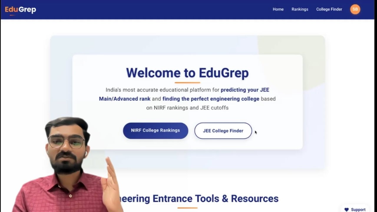EduGrep gallery image