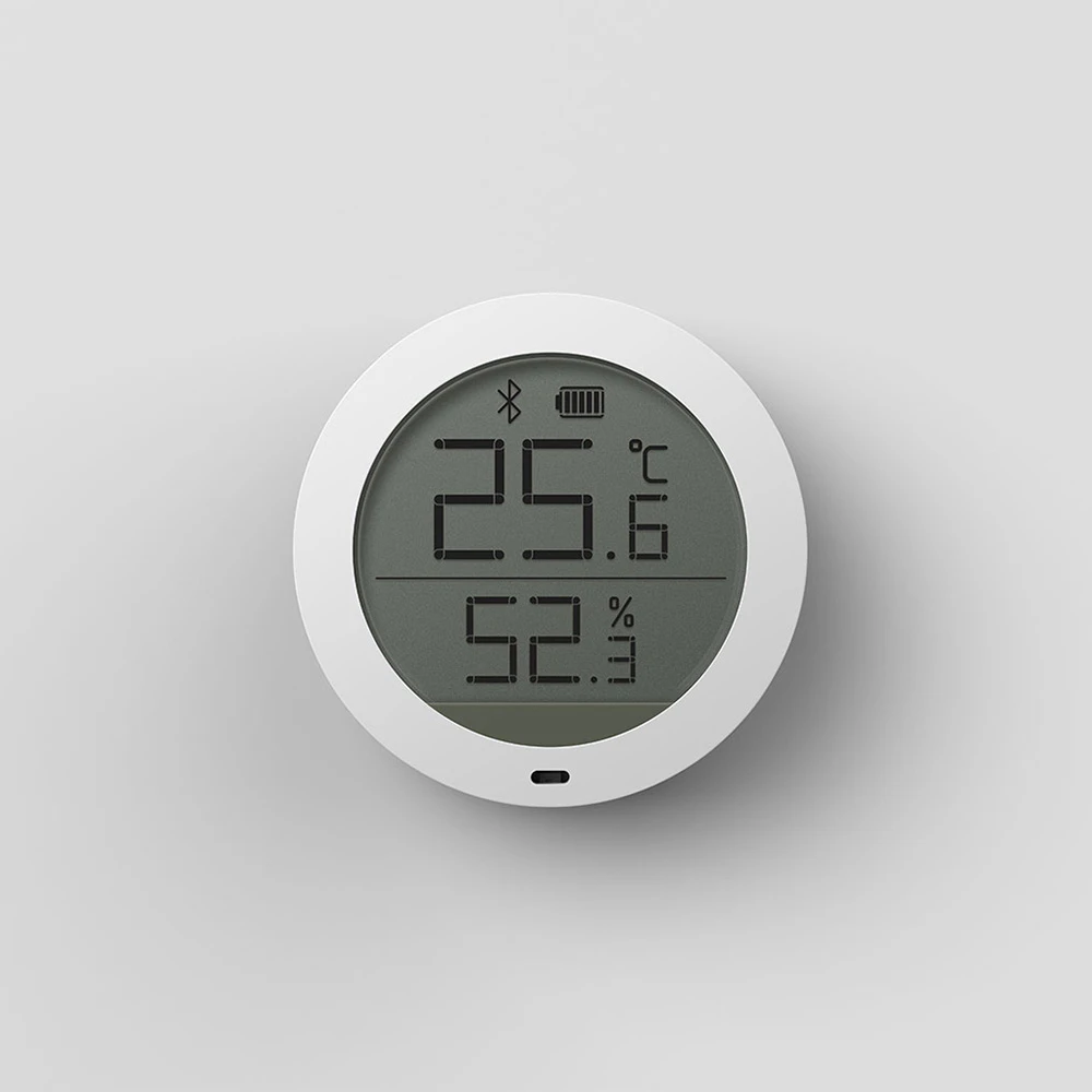 Xiaomi Bluetooth Temperature & Humidity Meter