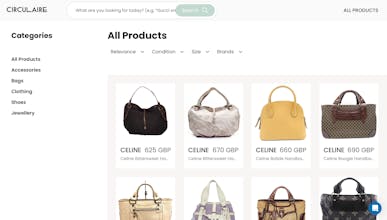 Circulaire gallery image