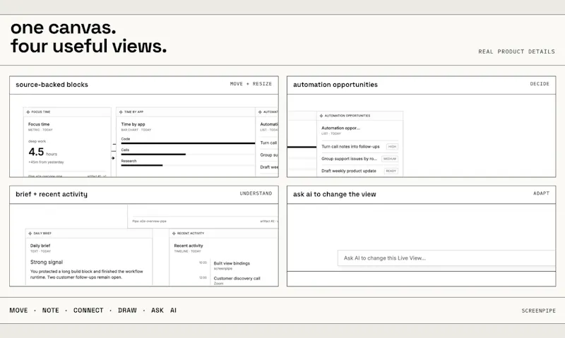 screenpipe screenshot 4