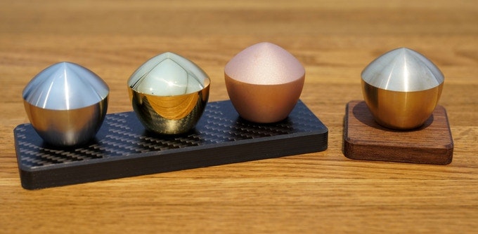 PentaOrbiform gallery image