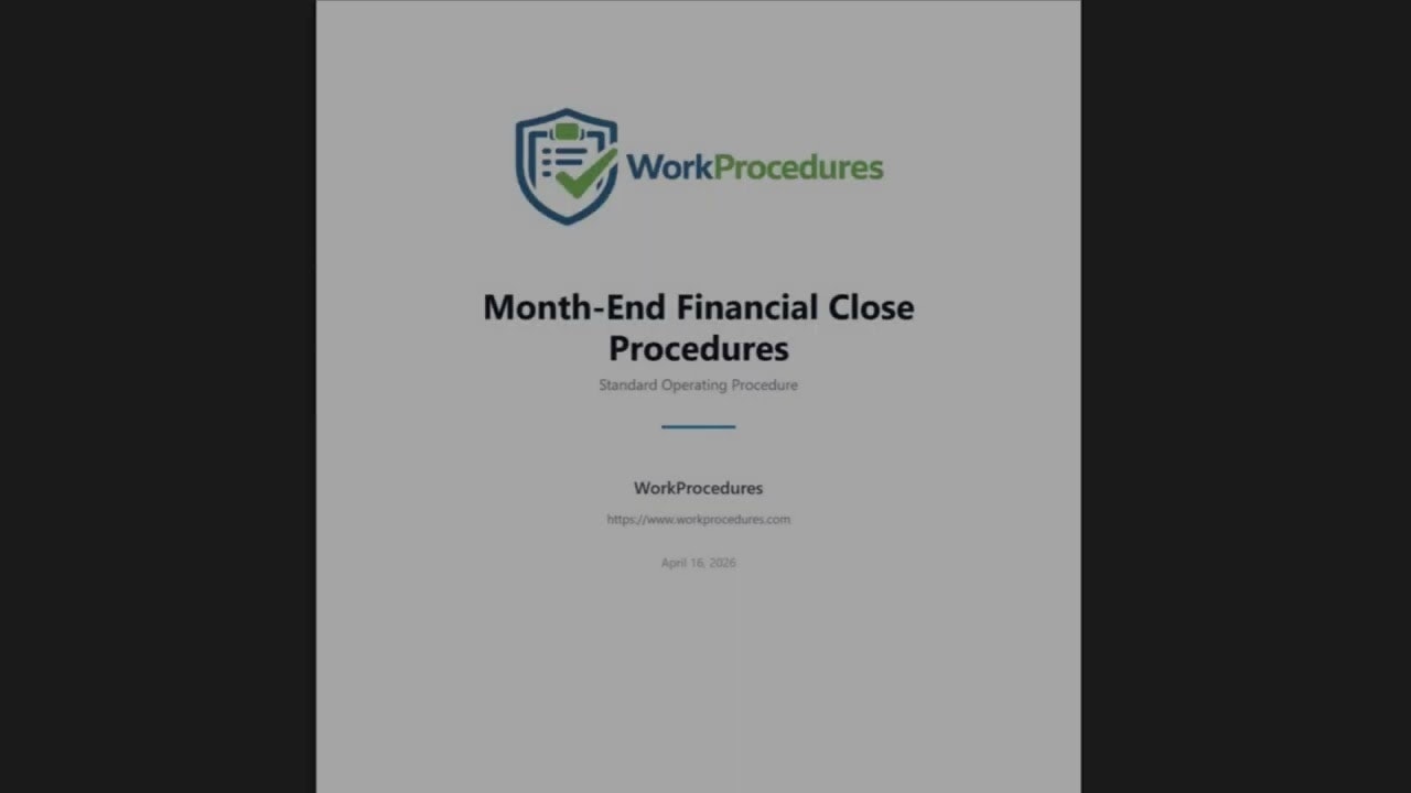 WorkProcedures gallery image