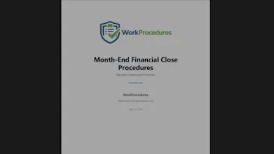 WorkProcedures gallery image