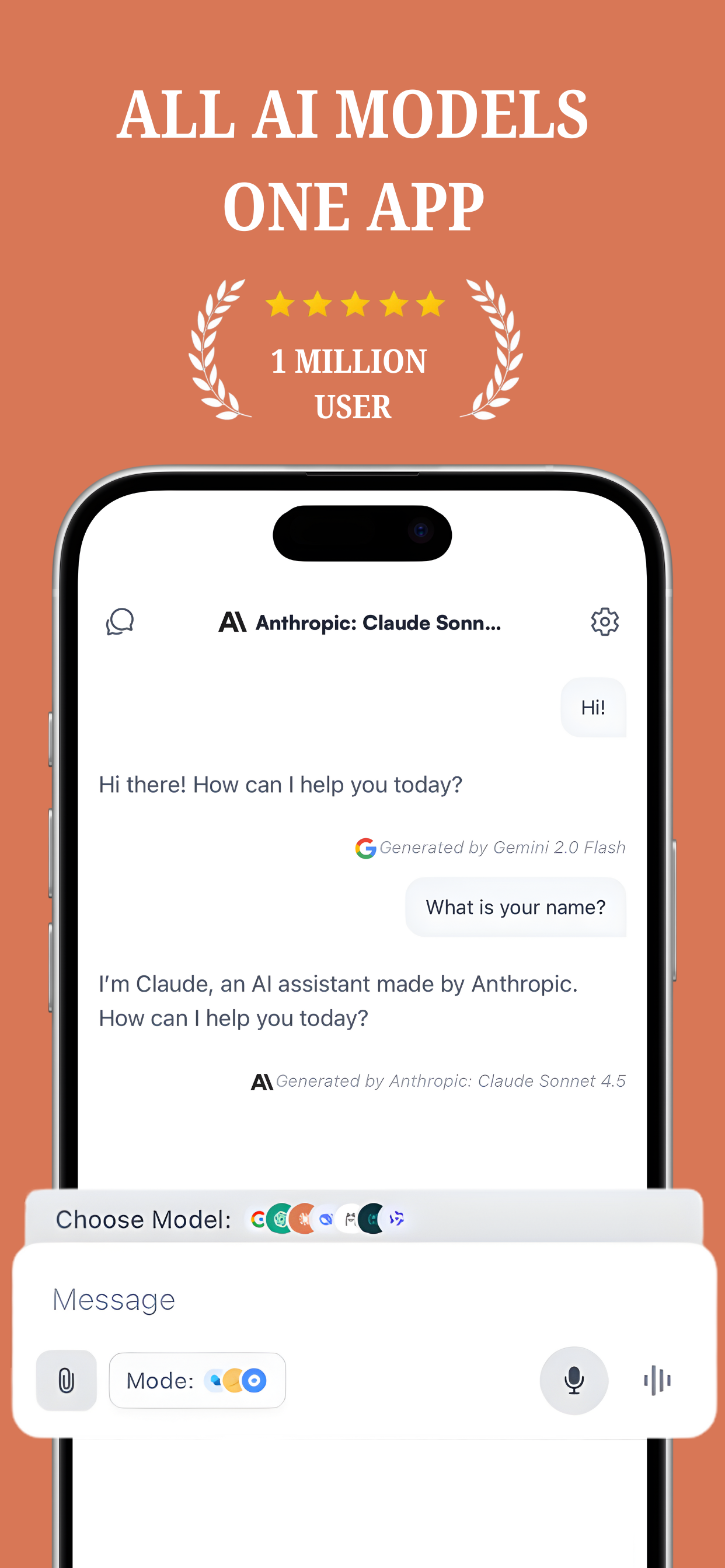 Chatbot AI gallery image